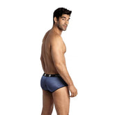 ANNALS MEN - NAVAL BRIEF M